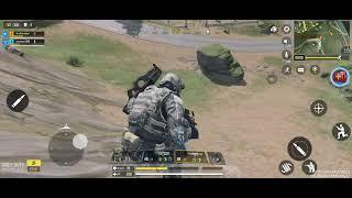 Duo Vs Squad Battle Royal | Call Of Duty Game Play | Pubg Mobile Game Play | Online Gaming #video