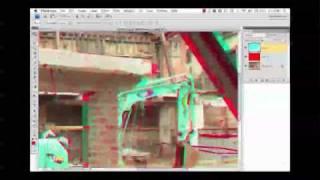 How to make your own 3D anaglyph photos