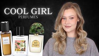 Cool Girl Perfumes