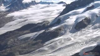 Normale al Polluce da St.-Jacques via Rifugio Guide di Ayas - HD 1080