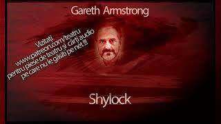 Shylock (2012) - Gareth Armstrong #teatruaudio #teatruradiofonic #teatruonline #teatruvechi  #teatru