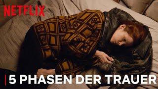 Was Das letzte Wort uns über die 5 Phasen der Trauer beibringt | Netflix