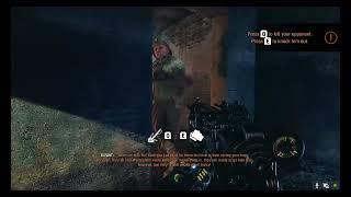 #metroexodus  #English Cutting interesting moments from the first part #4К