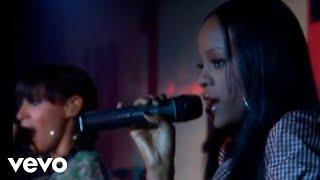 Sugababes - In The Middle (Yahoo! Session)