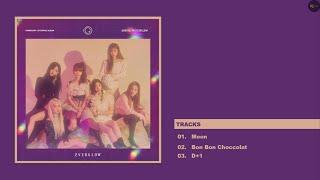 [Single Album] EVERGLOW - ARRIVAL OF EVERGLOW | Full Album Playlist