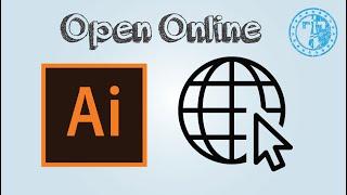 How to open Adobe Illustrator (.AI) file online