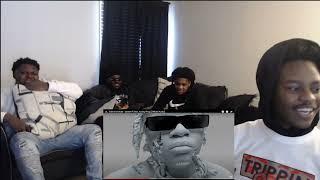 Gunna & Future - pushin P (feat. Young Thug) [Official Audio] *reaction*