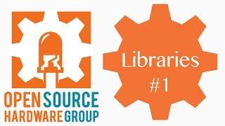 How to set up an Arduino Library :: Video #1 :: Arduino Library Series