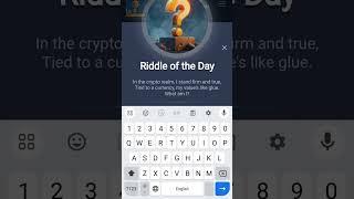 22 July Riddle of The Day Musk Empire | Musk Empire Riddle of The Day Quests | Musk Empire Quest