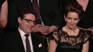 Tina Fey - The Mark Twain Prize (FULL)