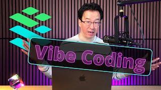 Vibe Coding with AI Needs a Better Stack - Cardstack