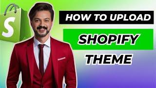 How To Upload Shopify Theme | Shopify Premium themes download and install and boost your sales