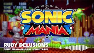 Sonic Mania OST - Dr. Eggman Boss 1