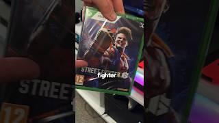 Street fighter 6 makes me MAD #streetfighter