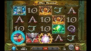  24K Dragon Slot  Unearth Treasures of Epic Wins! 