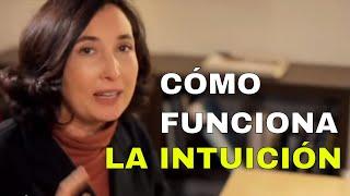 ¿Cómo funciona la intuición?  ELSA PUNSET - #inteligenciaemocional