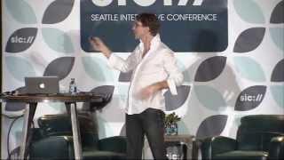 Keynote: Pablos Holman, Intellectual Ventures Lab at SIC2013