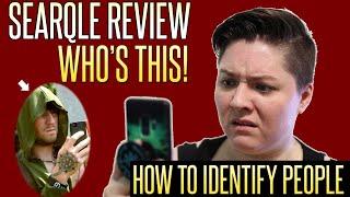 Searqle Review | Find People Fast | How to Search for People Online