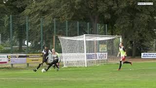 Jugendfußball: B-Junioren-Kreisliga: SC Rinteln - Deister United II 10:0