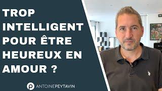 Pourquoi les plus intelligents se font avoir par les Pervers Narcissique ?