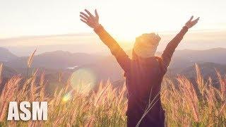 Inspiring Acoustic - AShamaluevMusic [Uplifting Background Music Instrumental]