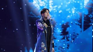 Mưa Thủy Tinh (Live) - Khánh Phương | Bài Hát Đầu Tiên Tập 18