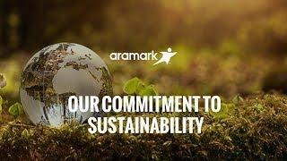 Aramark Leisure's Commitment to Sustainability