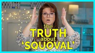 Suzie Says: Stop Using ‘Squoval’ – Here’s Why!