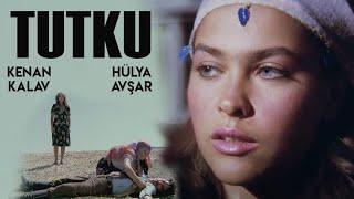 Tutku Türk Filmi | FULL | Restorasyonlu | HÜLYA AVŞAR | KENAN KALAV | Romantik Filmler