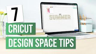 "7 Surprising Tips and Tricks for Mastering Cricut Design Space"