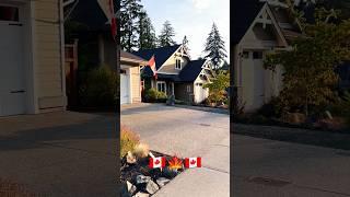 Canadian Best Homes |Sweet Houses #shortvideo #trending #youtubeshorts #blogger #viralvideo #travel