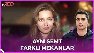 Mert Ramazan Demir ve Afra Saraçoğlu Yine Mi Ayrıldı?