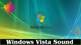 [EVOLUTION] Windows Vista Startup Sound | TechinPost