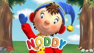 Make Way For Noddy Noddy saves christmas