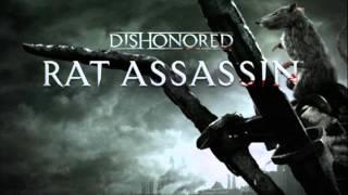 Клип Dishonored