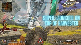 Best Super Launch in History