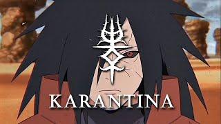 GHOSTYGAND - KARANTINA (AMV)