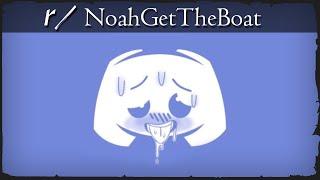 r/NoahGetTheBoat - WHY WOULD YOU DO THIS?!