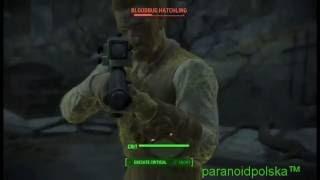 Automatron Glitch Fix - Fallout 4 - How To Start Mechanical Menace - Quest Won't Start!