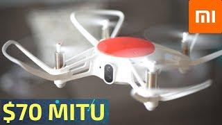 Xiaomi Mitu Drone Top 6 Features [2018 review]