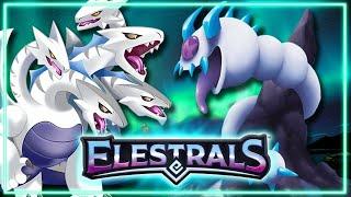 Unstoppable Frost! | Morphrost vs Penterror - Elestrals Clash with LIVE Commentary!