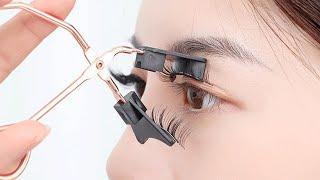 3D Magnetic Eyelashes Demo 2020 - Does it work ?