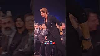 Shah Rukh Khan IIFA 2025 Jaipur #SRKFanMoments #IIFA2025Highlights #srk #shorts