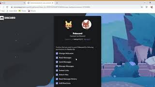 How to download pokecord!