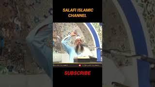 Molana Abdul Qadeer Salafi | Islamic status | Salafi Islamic channel.