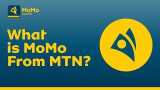 What is MoMo From MTN?