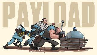 The Untold Story Of TF2's Payload