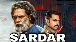 Film Action Hindi (SARDAR) 2025....afsomali#hindi #sardar