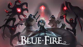 Finishing Blue Fire + 100k Subs Hype!