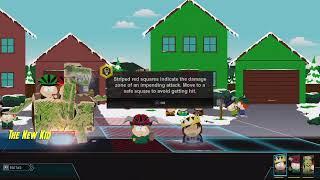 Bam Bam Studios Brings you !!! South Park !!! First Time Playing , Enjoy the Show